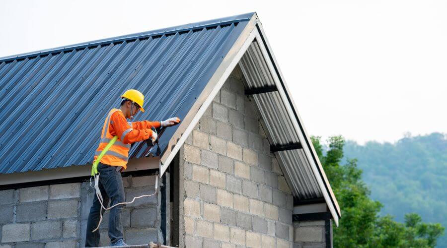 Local Chimney Repair in Loma Mar, CA